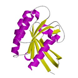 Image of CATH 3conA00