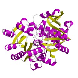 Image of CATH 3copA