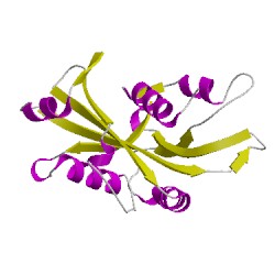 Image of CATH 3couA