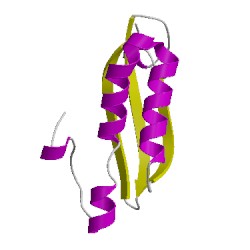 Image of CATH 3cozB02