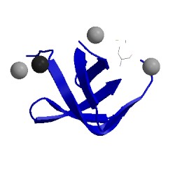Image of CATH 3cp0