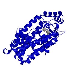 Image of CATH 3cp6