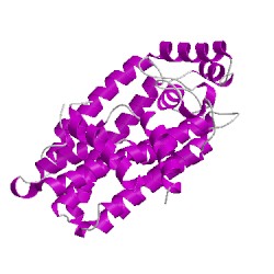 Image of CATH 3cp6A00