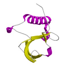 Image of CATH 3cp9A01