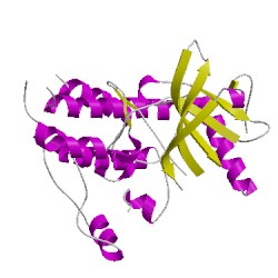 Image of CATH 3cp9B