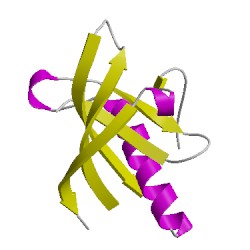 Image of CATH 3cp9B01