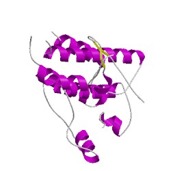 Image of CATH 3cp9B02