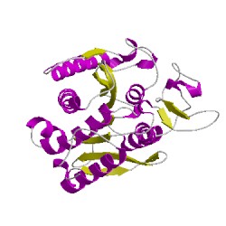 Image of CATH 3cpaA