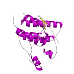 Image of CATH 3cpcB02