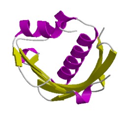 Image of CATH 3cpoA