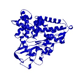 Image of CATH 3cpp