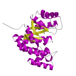 Image of CATH 3cprA