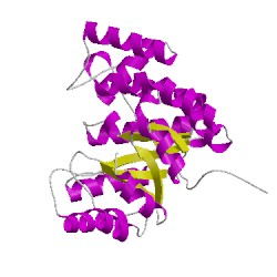 Image of CATH 3cprB