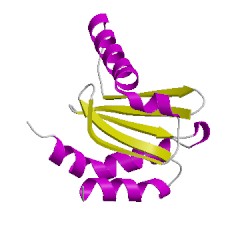 Image of CATH 3cptA00