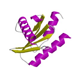 Image of CATH 3cptB