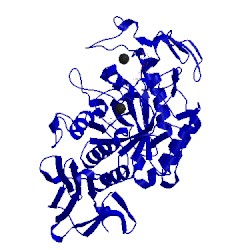 Image of CATH 3cpu