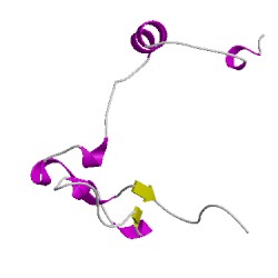 Image of CATH 3cpwA03