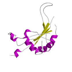 Image of CATH 3cpwD