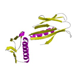 Image of CATH 3cpwE