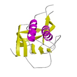 Image of CATH 3cpwH