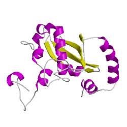 Image of CATH 3cpwL