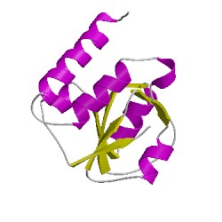 Image of CATH 3cpwN