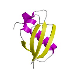 Image of CATH 3cpwR00