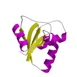 Image of CATH 3cpwV01