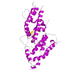 Image of CATH 3cpzA