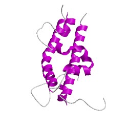 Image of CATH 3cpzA01
