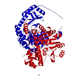 Image of CATH 3cq4