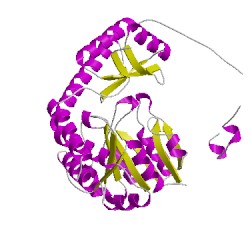 Image of CATH 3cq4A