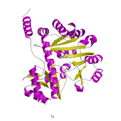 Image of CATH 3cq4B