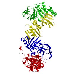Image of CATH 3cq9