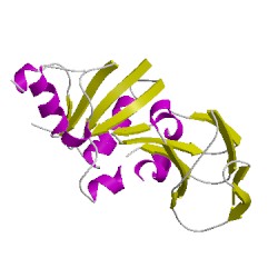 Image of CATH 3cq9A