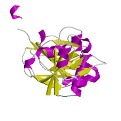 Image of CATH 3cq9B
