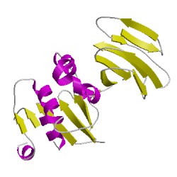 Image of CATH 3cq9D