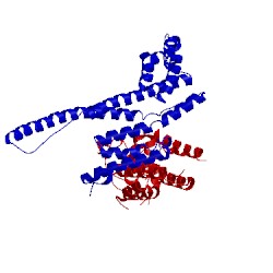 Image of CATH 3cqc