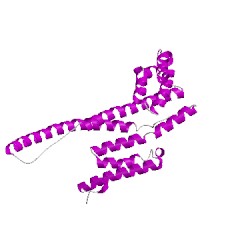 Image of CATH 3cqcA00