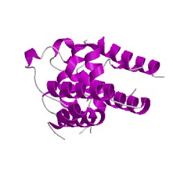 Image of CATH 3cqcB
