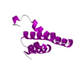 Image of CATH 3cqcB01