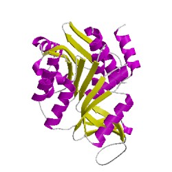 Image of CATH 3cqdA00