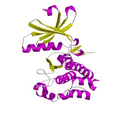 Image of CATH 3cqeA