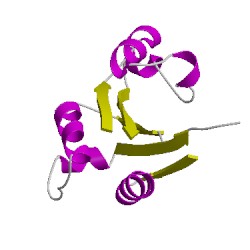 Image of CATH 3cqfA03