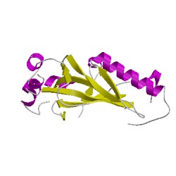 Image of CATH 3cqfB01