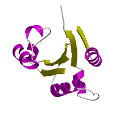 Image of CATH 3cqfB03