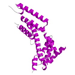Image of CATH 3cqgA00