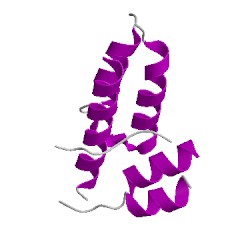 Image of CATH 3cqgB02