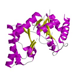 Image of CATH 3cqhA