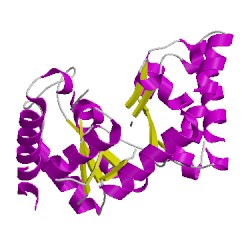 Image of CATH 3cqhB00